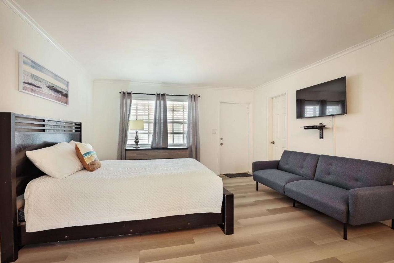 La Mer Suites Lauderdale-by-the-Sea Exterior foto